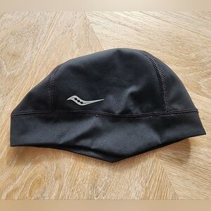Like New - Saucony Swimming Cap